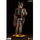 Star Wars Life Size Statue Boba Fett 200 cm